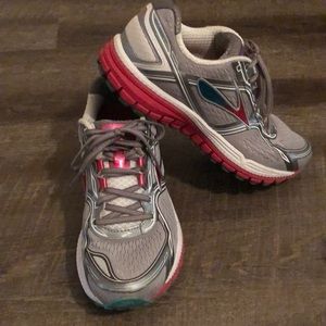 Brooks Ghost running shoes